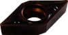 Wendeschneidplatte DCMT11T302-M UNI35