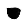LF Dusch-T-WC wandh. RIVA 600x355x405 rim. sch mt m. Controller Titansch mt