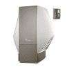 NO Wärmepumpe, L/W, LA 30-WPR-Net 400V, heizen, Außengerät, inkl. Regler