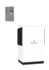 NO Wärmepumpe, L/W, LAV 12-WR 400V, +kühl, Außen, freq.-ger., +Regl.