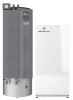 NO Wärmepumpe,L/W,Polaris 4-1 230V,inkl. kühl.,Innen,inkl. Tower