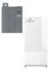 NO Wärmepumpe,L/W,Polaris 4-2 230V,inkl. kühl.,Innen,inkl. Modul