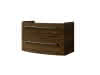 AQ215 WTU f. Keramik 490x800x428mm 2 Auszüge, F: Riviera Ei.