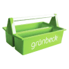 Grünbeck Werkzeugbox grün