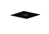 Brandschutzelement 13 Stahltrapez, DN 70/90/100/125, 600 x 600 mm