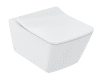 TOTO FlexCover, flexible Abdeckung lang für nachträgliche WASHLETInstallation