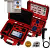 Gerätetester-Set ST 760+ SET,MA 4 ST 760+