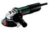 Winkelschleifer W 850-125 125mm 850W 11500min-