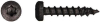 Zylinderkopfschraube TX-Drive D.5mm L.30mm STA