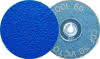 Schleifblatt COMBIDISC CD LxBmm K.60