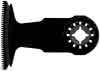 Tauchsägeblatt AII 65 BSP C B.65mm Eintauch-T.40mm