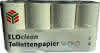 Toilettenpapier ELOclean 3-lagig ELOS