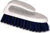 HACCP-Bürste L.180mm Borstenstärke 0,50mm blau