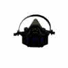Atemschutzhalbmaske HF-802SD Ser.HF 800 EN