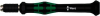 Bithandhalter 1013 SWF u.Abrollschutz