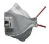 Atemschutzmaske 9332+ FFP3/V NRD