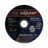 Trennscheibe D125x1,6mm Typ 41 Metall-Inox