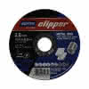 Trennscheibe D115x2,5mm Typ 41 Metall-Inox