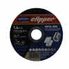 Trennscheibe D115x1,6mm Typ 41 Metall-Inox