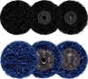 Schleifronde CDR 75 PCLR PLUS D.75mm COMBIDISC Kor