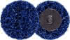 Schleifronde CDR 50 PCLR PLUS D.50mm COMBIDISC Kor