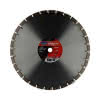 Diamanttrennscheibe Extreme Silencio D.450mm