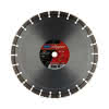 Diamanttrennscheibe Extreme Silencio D.400mm