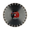 Diamanttrennscheibe Extreme Silencio D.400mm