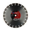 Diamanttrennscheibe Extreme Silencio D.350mm