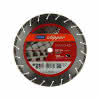 Diamanttrennscheibe Stand.Beton Turbo D.300mm