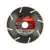 Diamanttrennscheibe Stand.Beton Turbo D.125mm