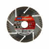 Diamanttrennscheibe Stand.Beton Turbo D.115mm