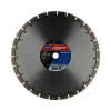 Diamanttrennscheibe Extreme Silencio D.400mm