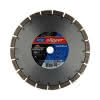 Diamanttrennscheibe Extreme Silencio D.300mm