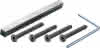 Bef-set.10mm 87-97mm verz.12119131 HOPPE