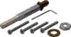 Bef-set.10mm 87-97mm verz.12114480 HOPPE