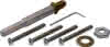 Bef-set.10mm 36-46mm Edelstahloptik 12118266