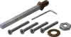 Bef-set.8mm 77-87mm verz.12114376 HOPPE