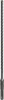 Hammerbohrer PRO SDS plus-5X D.6,0mm