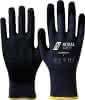 Handschuhe 8700ESD3D Gr.10 grau/schwarz EN