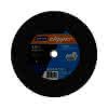 Trennscheibe D350x4,0mm Typ 41 STE Bohr.25,4mm