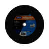 Trennscheibe D350x4,0mm Typ 41 STE Bohr.20mm