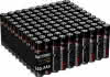 Batterien 1,5V LR03-AAA 1200 mAh LR03 1 St./100er