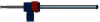 Hammerbohrer-Set EXPERT SDS Clean plus-8X D.14,0