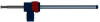 Hammerbohrer-Set EXPERT SDS Clean plus-8X D.12,0