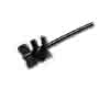 Innenbürste HELITUF D.8mm 3,4mm Drahtstärke 0,13mm
