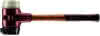 Schonhammer SIMPLEX L.490mm Kopf-D.80mm hart