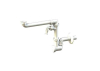 Waschtisch-Möbel-Siphon 137/1, 1 1/4" x DN 32