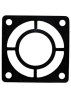 JUDO Ersatzteil Ringdichtung JQE 1 1/2'' - 2''