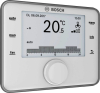 BOSCH Zubehör Wohnungslüftung CV 200 Bedieneinheit für für V5001 C / V4000 CC